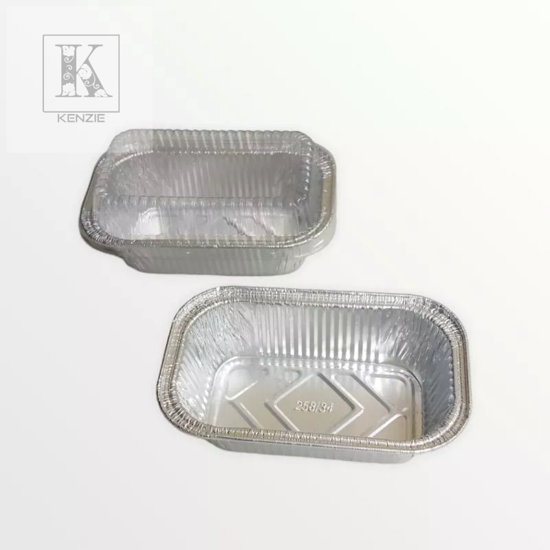 Jual Aluminium Foil Tray P Tutup Mika Shopee Indonesia