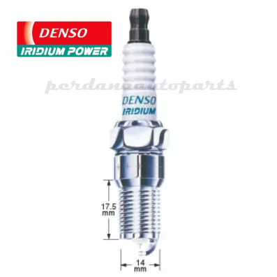 Jual Busi Iridium Proton Exora Cps Gen Persona Waja Neo