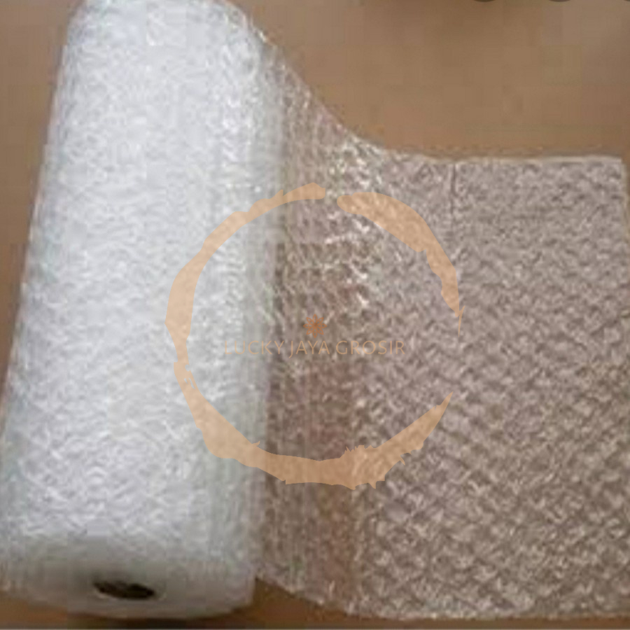 Jual Bubble Wrap Buble Wrap Babel Wrap Shopee Indonesia