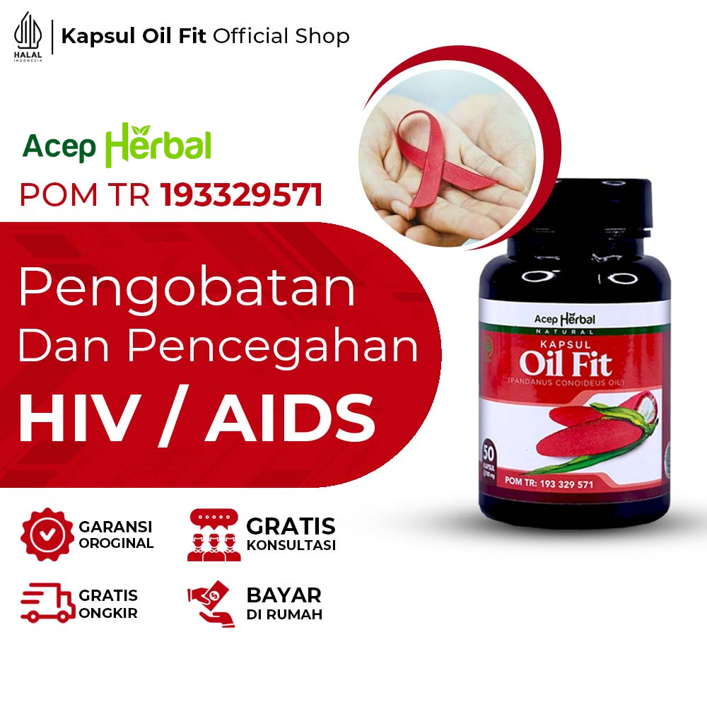 Jual Obat Suplemen Pendamping Hiv Aids Sipilis Kencing Nanah Raja Singa