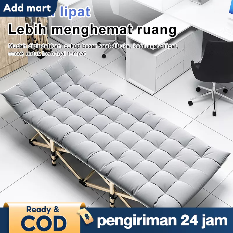 Jual Tempat Tidur Lipat Tempat Tidur Perkemahan Portabel Ranjang Lipat