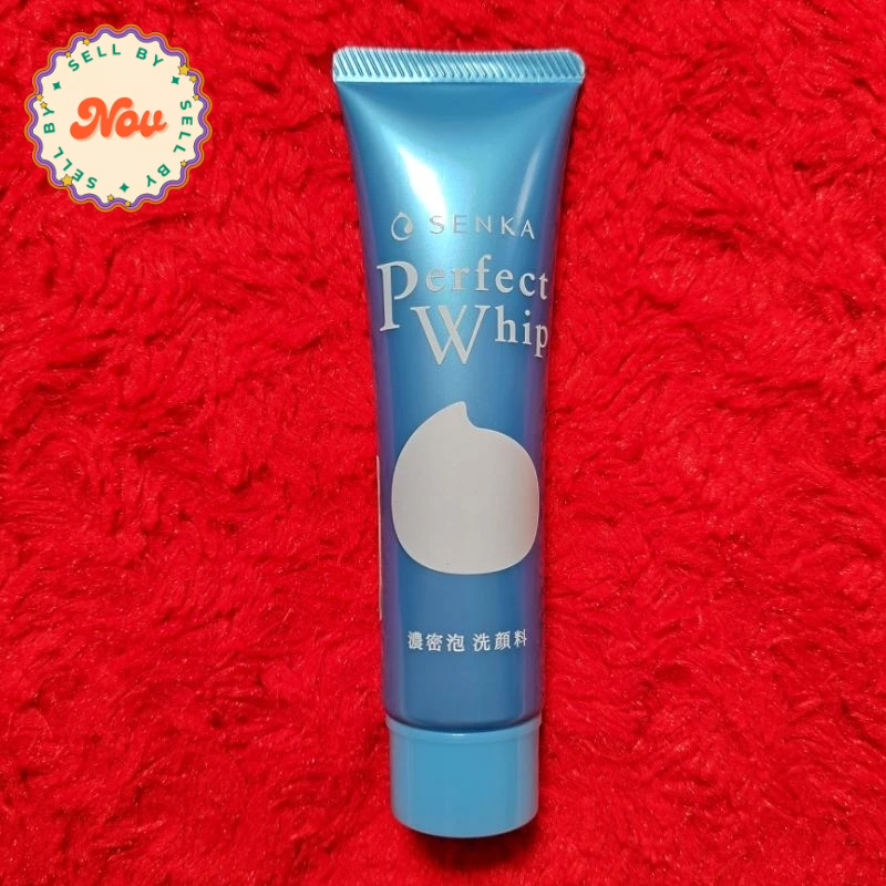 Jual Exp Jun Senka Perfect Whip U Facial Foam From Japan Gr