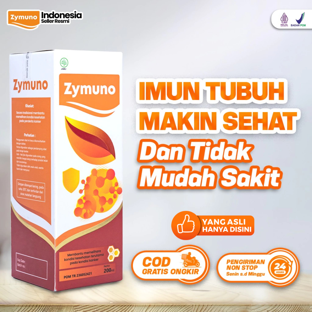 Jual Madu Zymuno Vitamin Herbal Pertama Membuat Perlindungan Lebih