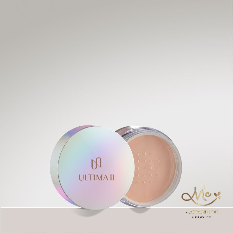 Jual Ultima Ii Delicate Translucent Face Powder With Moisturizer Gr