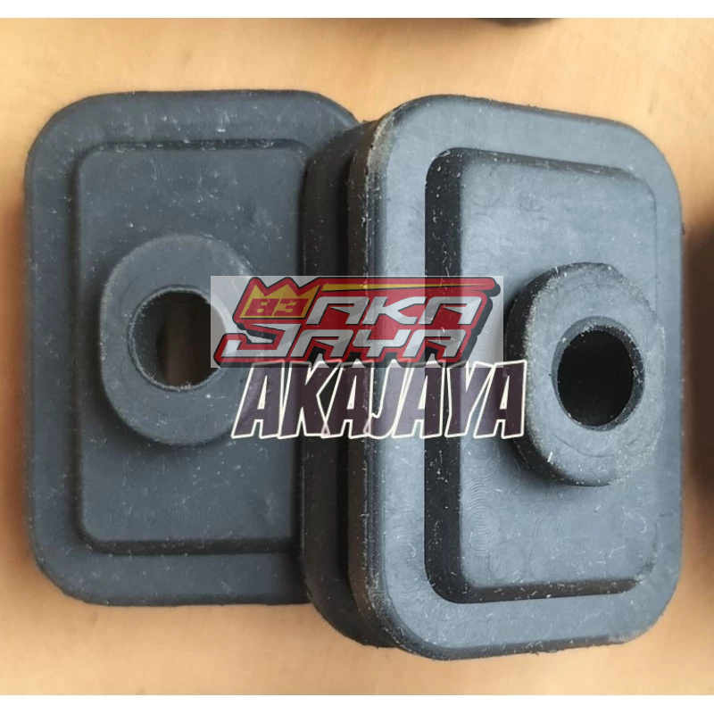 Jual Karet Braket Mounting Peredam Dudukan AC Outdoor Shopee Indonesia