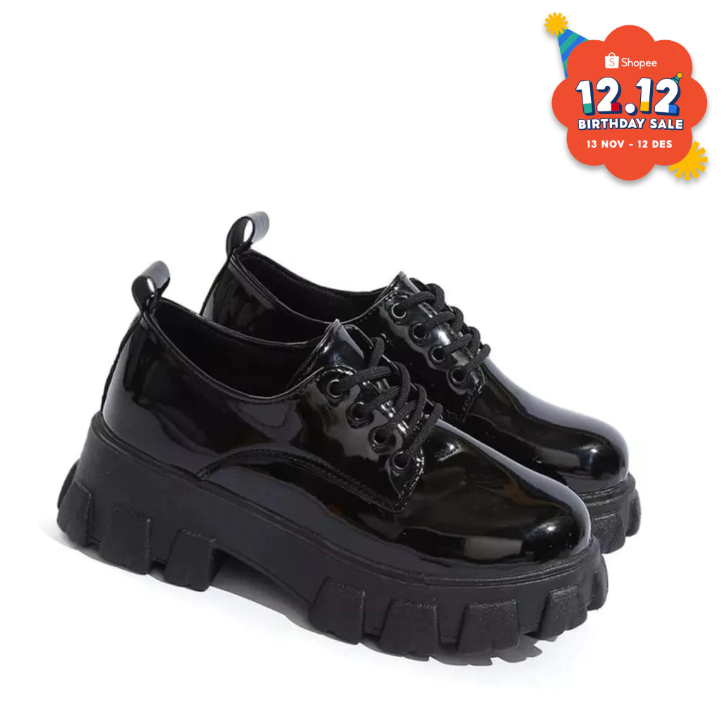 Jual Sepatu Docmart Sneakers Wanita Boots Sneakers Fashion Wanita MY 02