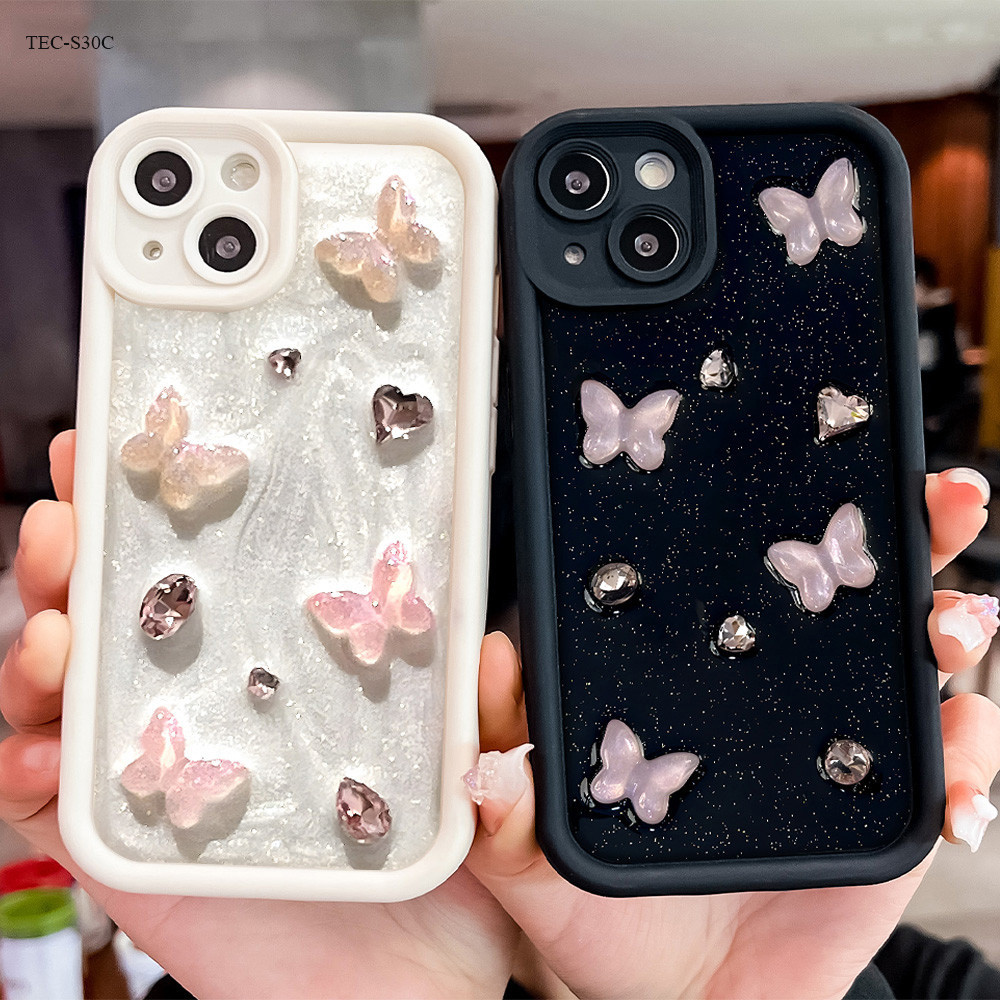 Jual Casing Hp Untuk Infinix Itel Tecno Spark Camon Pova Smart Note Hot