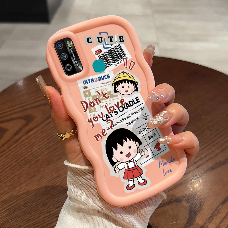 Jual Casing Untuk Infinix Hot Play Hot Play Hot Play Case