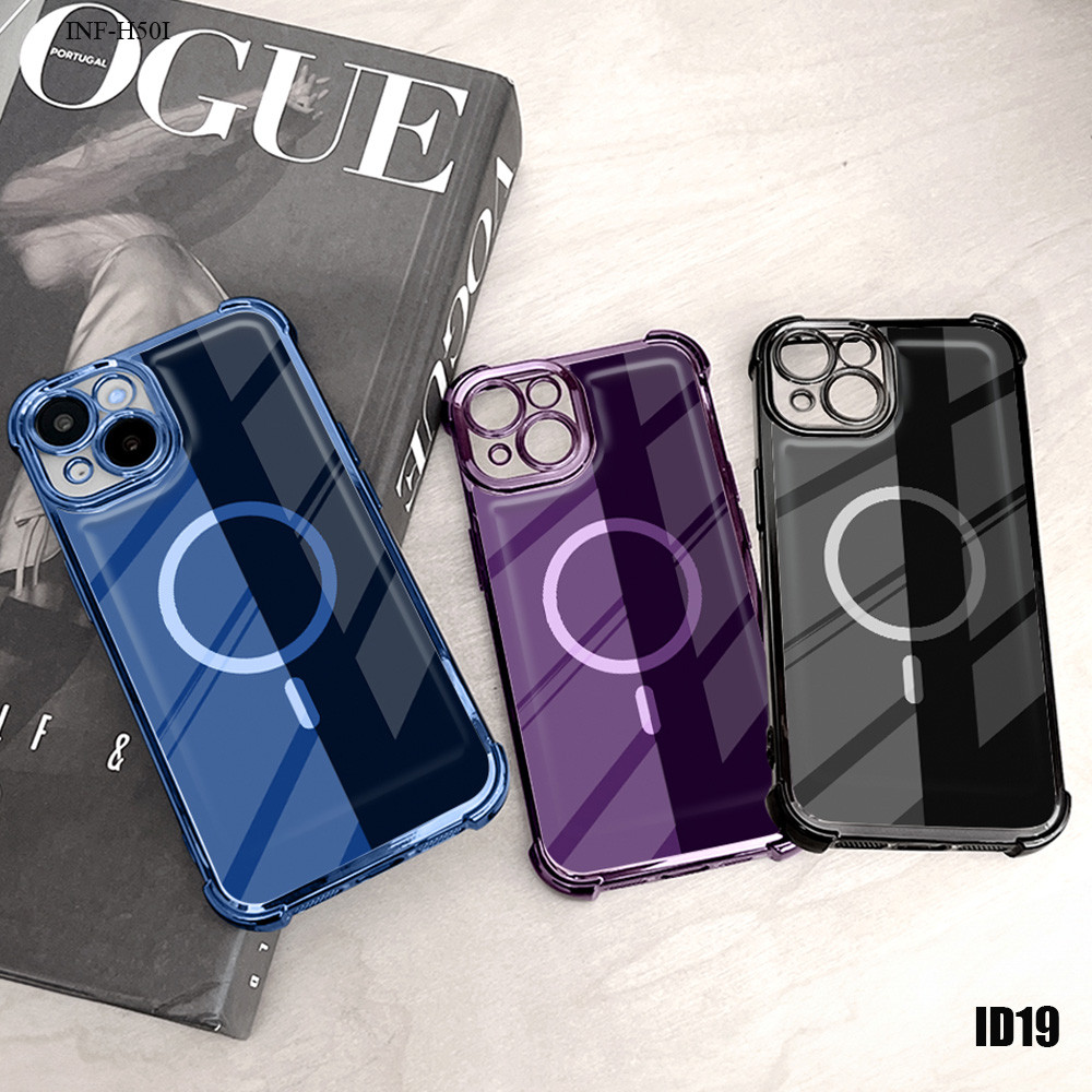 Jual Casing Hp Untuk Infinix Hot 60 60i 50 50i 40i 30i 10 11 Smart 9 8