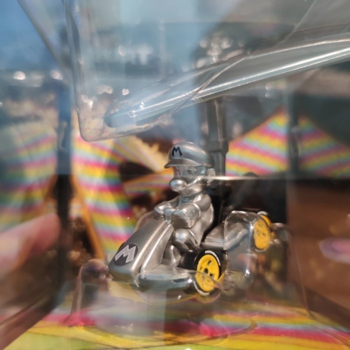 Jual SALE HOT WHEELS RLC MATTEL SDCC MARIO KART CONVENTION RARE NINTENDO LIMITED EDITION READYY