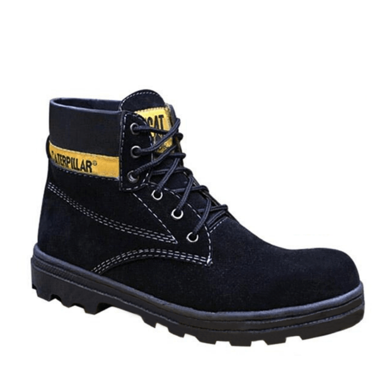 Jual Sepatu Boots Pria Sepatu Safety Pria Sepatu Caterpillar Bots