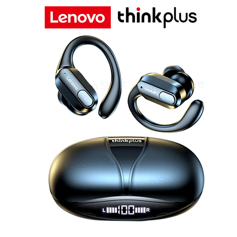 Jual Ready Stock Lenovo Thinkplus Xt Tws Wireless Earphone Bluetooth