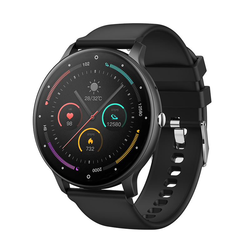 Jual Bozlun Smartwatch Pria Jam Tangan Pria Wanita Original Smartband