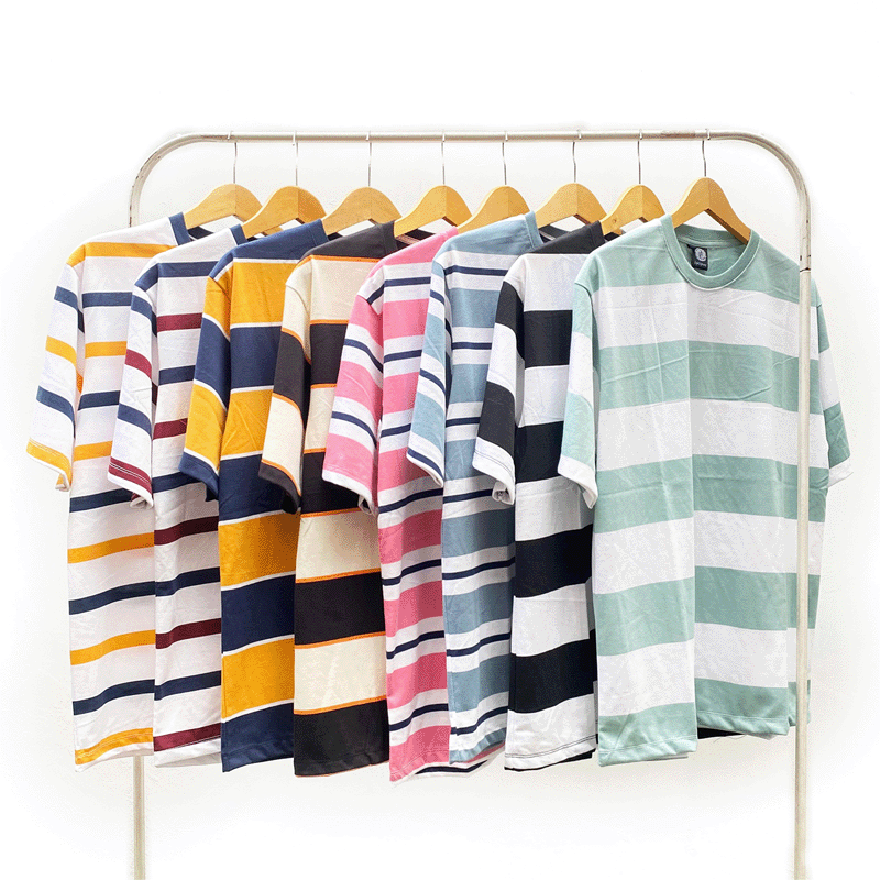 Jual Kaos Salur Polos Cotton Combed S Vol Shopee Indonesia