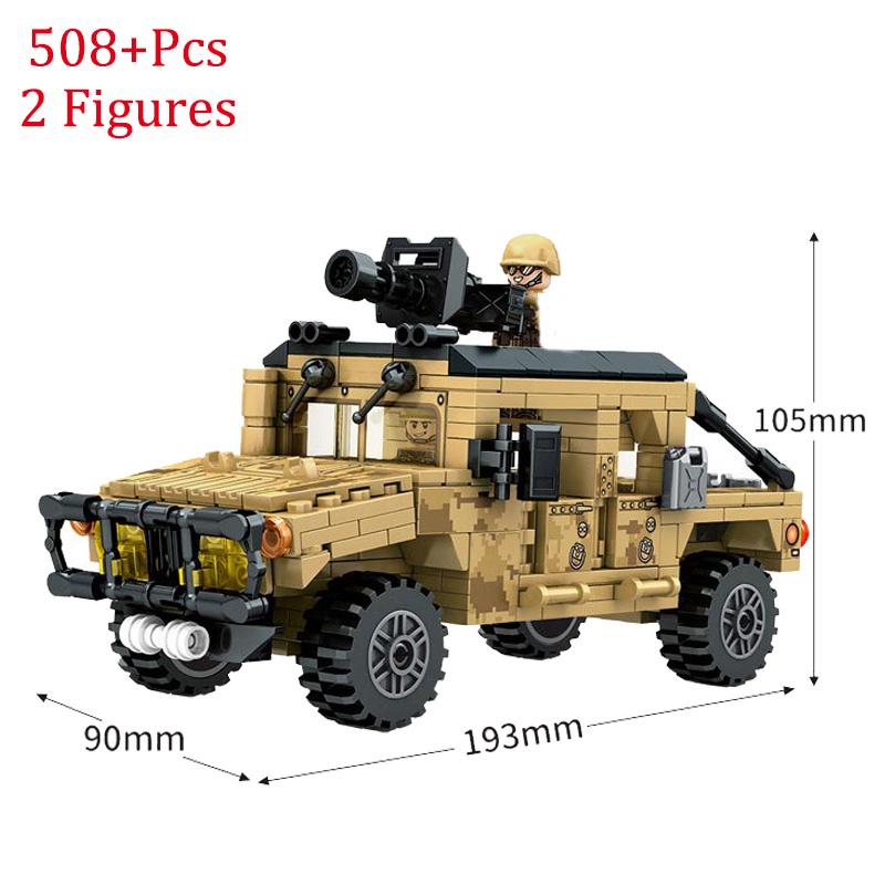 Jual Militer Ww Meriam Serangan Kendaraan Lapis Baja Tangki Mobil Truk