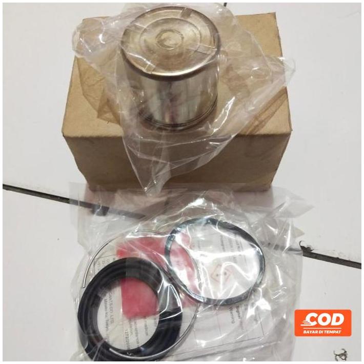 Jual Piston Kaliper Rem Set Suzuki Jimny Katana Karimun Kotak Original