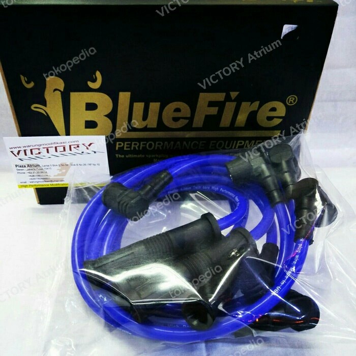 Jual Core Kabel Busi Racing Bluefire Suzuki Vitara Escudo Jimny Katana