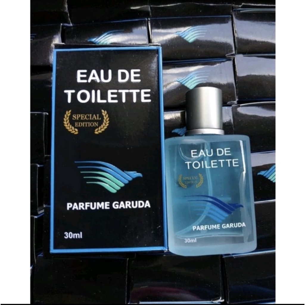 Jual Parfum Garuda Indonesia Premium Original Tahan Jam Minyak