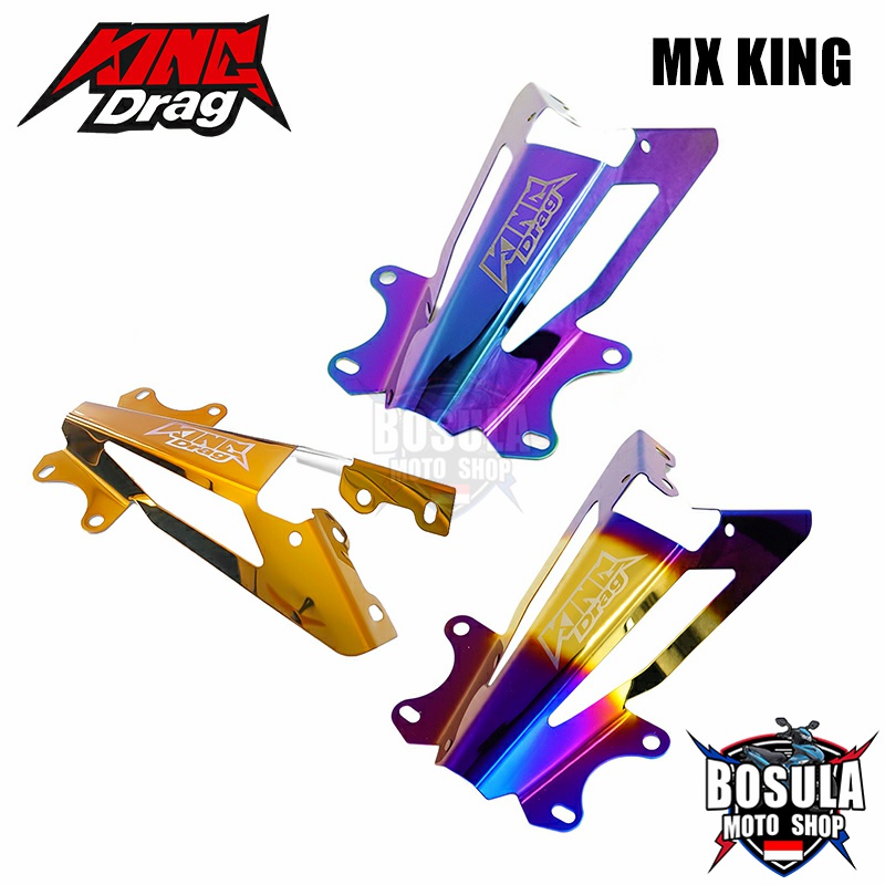 Jual Mxking Kindrag Braket Breket Spakbor Belakang PNP Yamaha Mx King