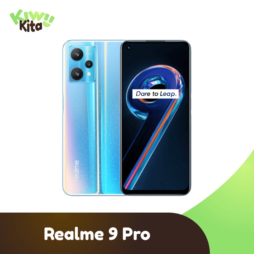 Jual Realme Pro Gb Garansi Resmi Shopee Indonesia