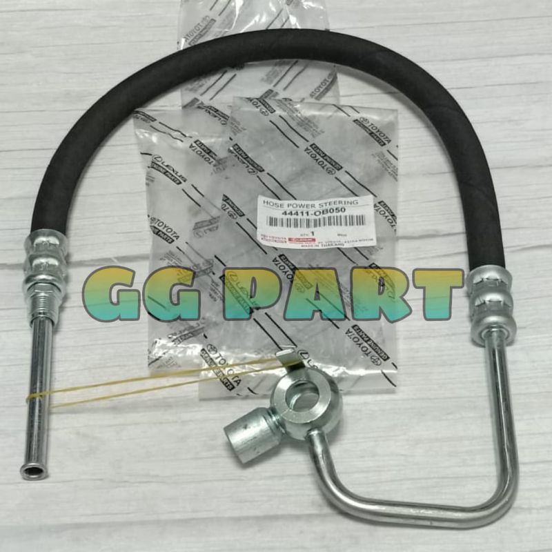 Jual Hose Selang Power Steering Toyota Kijang K Efi Cc Original