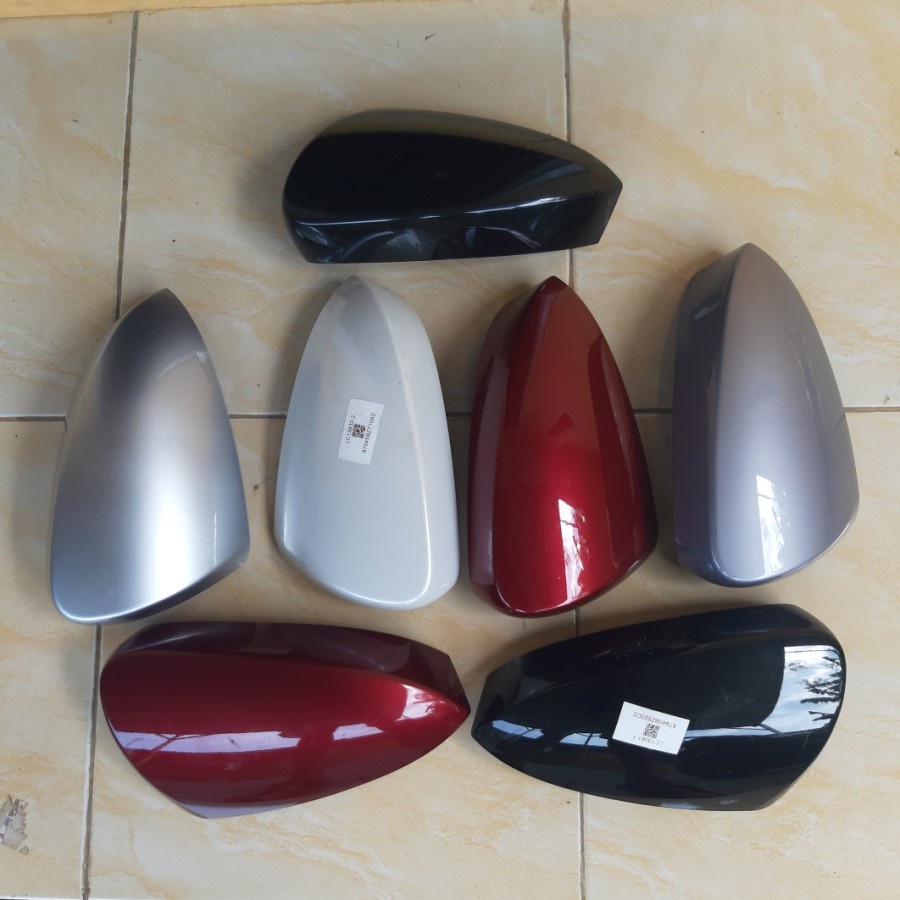 Jual Cover Spion Avanza Xenia 2019 2021 Original Shopee Indonesia