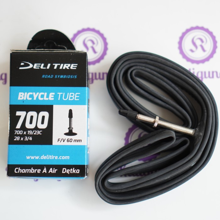 Jual Deli Tire Ban Dalam C X C Presta Mm Sepeda Roadbike