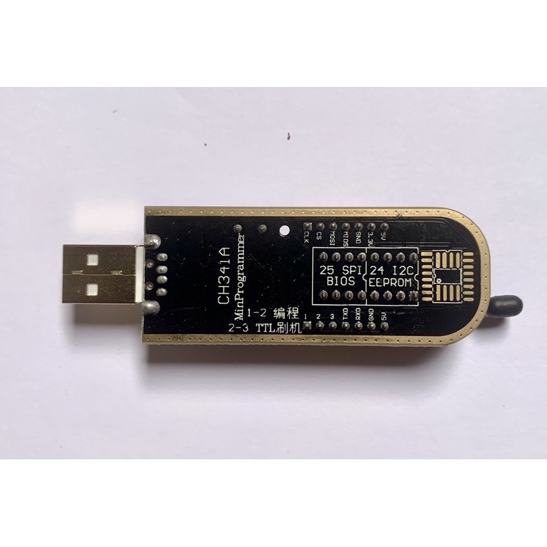 Jual Ch A Ch Series Eeprom Flash Bios Usb Programmer Ch