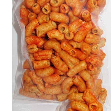 Jual Makaroni Kembang Pipa Besar Pedas Gurih Asin 1 Kg Shopee Indonesia