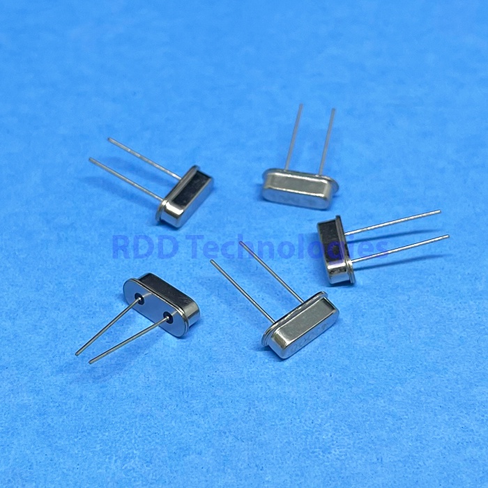 Jual Crystal Oscillator Xtal Mhz Shopee Indonesia