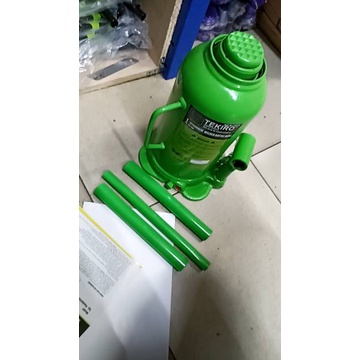 Jual Tekiro Dongkrak Botol Ton Hydraulic Jack T Dongkrak Mobil