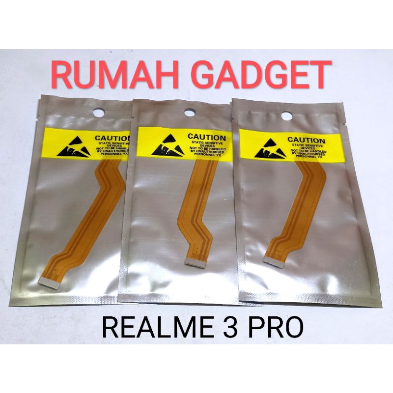 Jual Flexible Board Charger Realme Realme Pro Shopee Indonesia