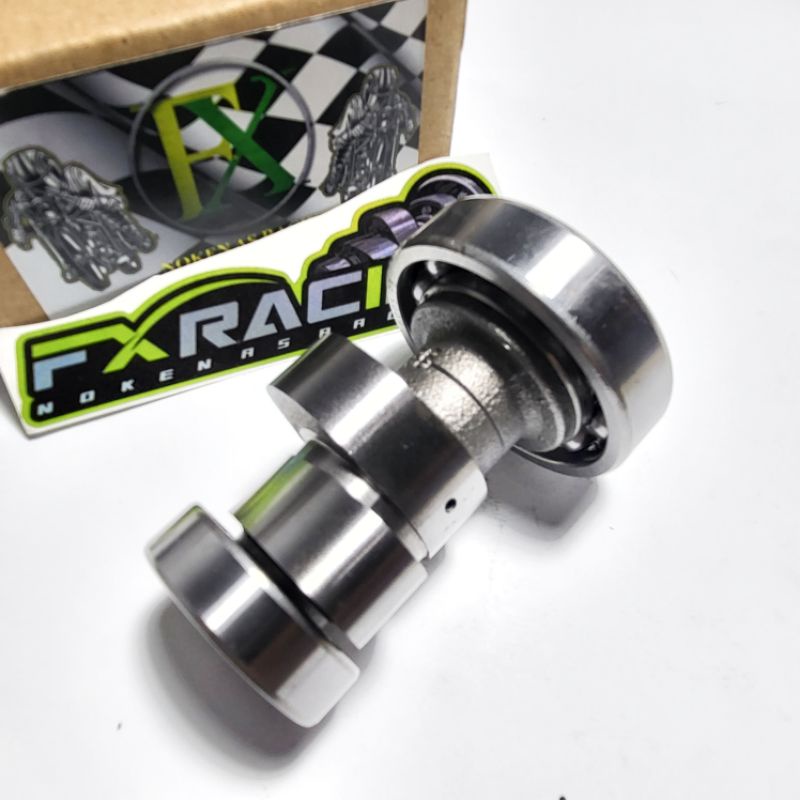 Jual NOKEN AS KLX RACING SPECIAL CAM TRABAS OFFROAD TOURING Shopee