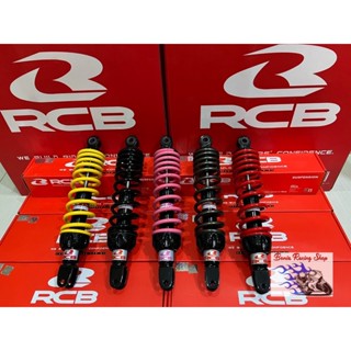 Jual Shockbreaker RCB Tipe A2 Series Matic Ukuran 305mm Dan 330mm