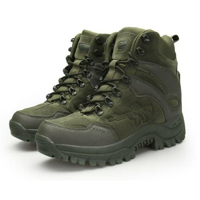 Jual Sepatu Tactical Rafale Sahara Shopee Indonesia