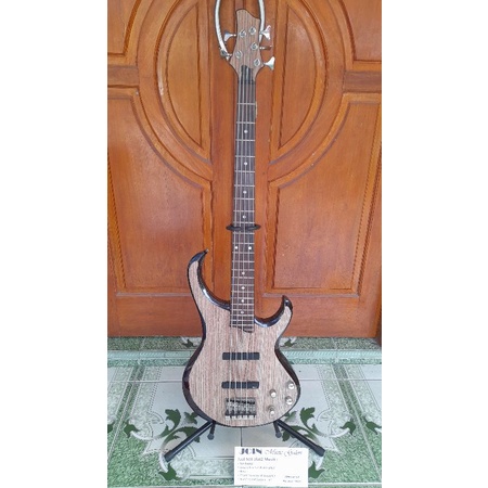 Jual Bass Ibanez Aktif Senar Shopee Indonesia