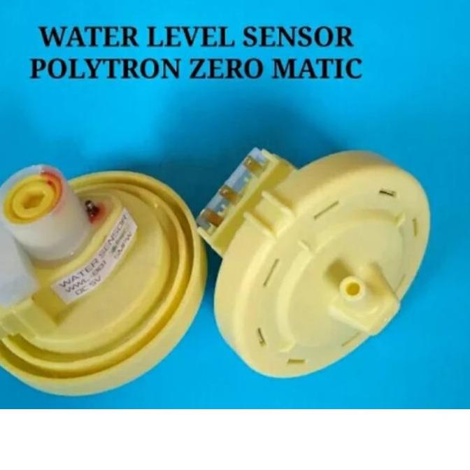 Jual WATER LEVEL SENSOR MESIN CUCI POLYTRON ZER MATIC PAW 75 85 TOP