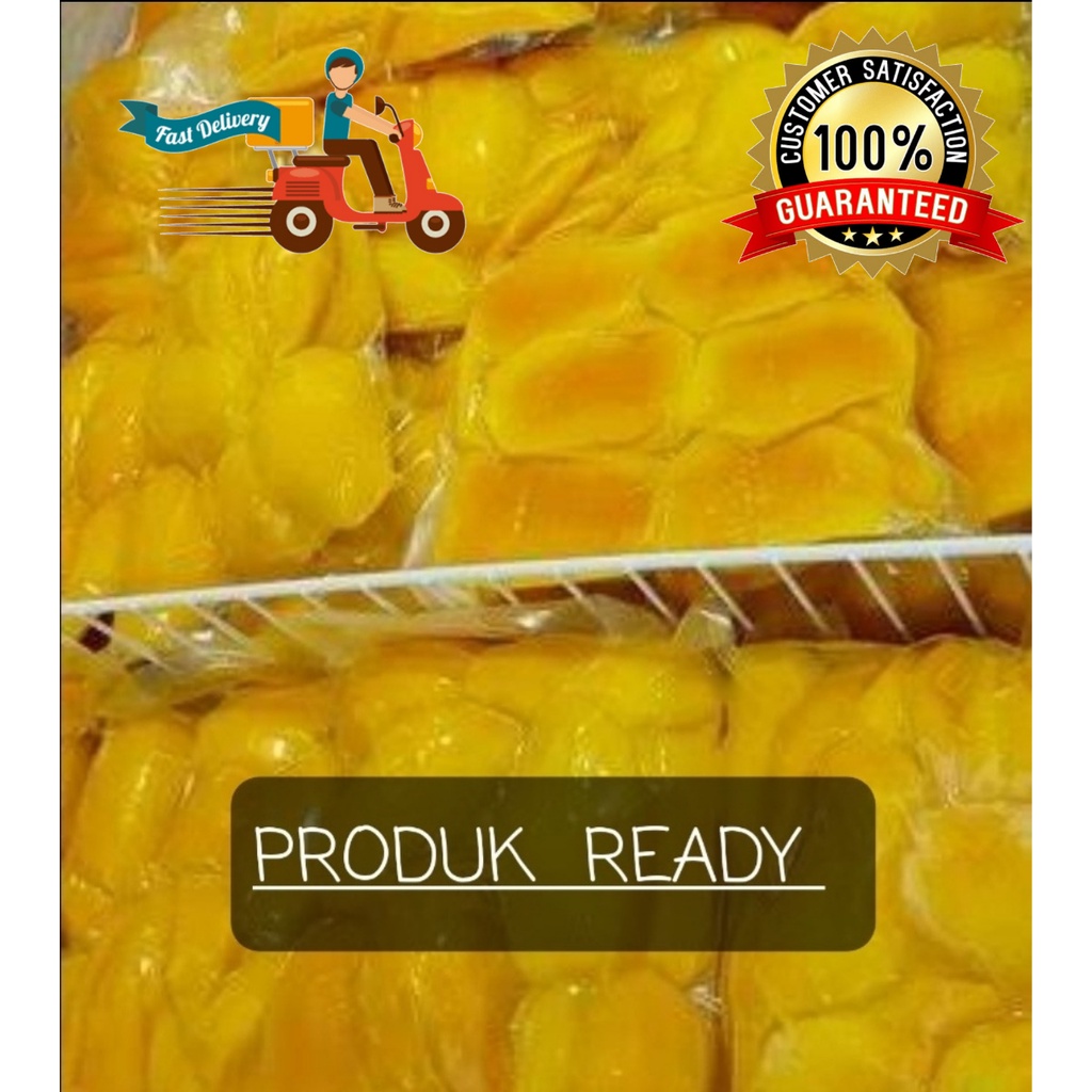 Jual Mangga Segar Harum Dan Manis Frozen Beku Kg Shopee Indonesia