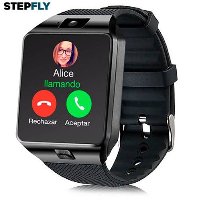 Jual Smartwatch U Dz Ada Sim Memory Apk Whatsapp Facebook Sms Tlfn