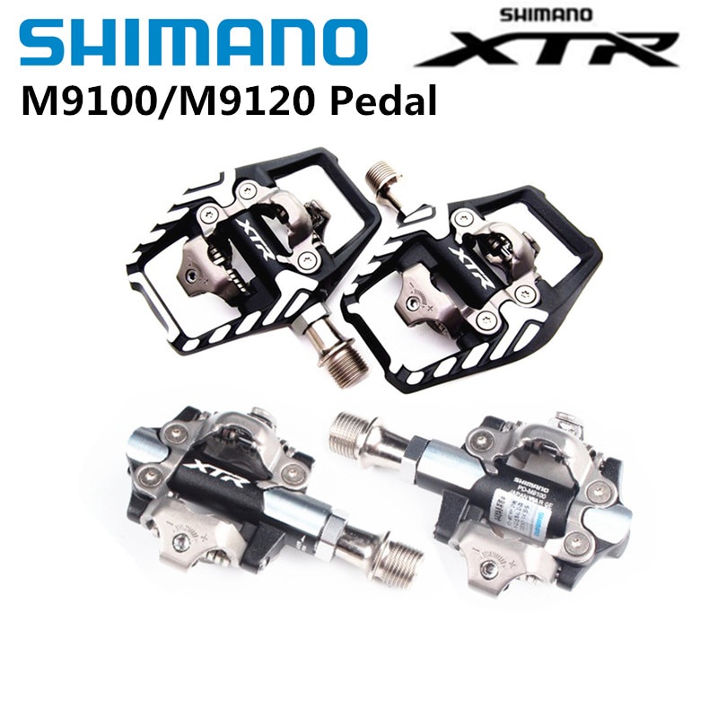 Jual Preorder Shimano Xtr M M Mountain Bike Spd Clipless Race