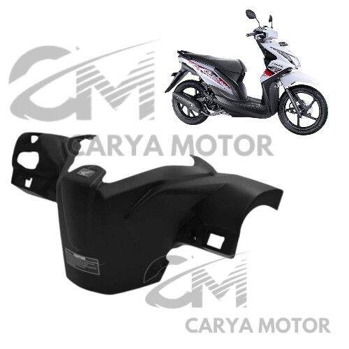 Jual Batok Belakang Honda Beat Fi Kepala Belakang Honda Beat Fi Lama