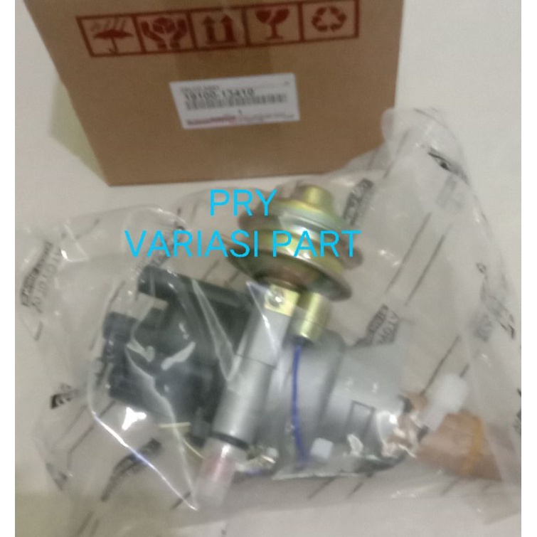 Jual Distributor Delco Assy CDI Toyota Kijang 5k KF40 19100 13410