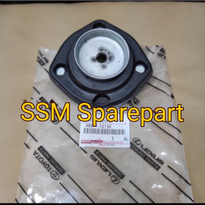 Jual Support Shock Karet Support Shock Belakang Toyota Corolla Great