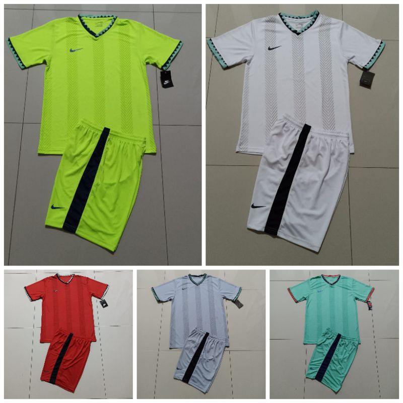 Jual Jersey Futsal Nike Grade Original Setelan Futsal Nike Premium