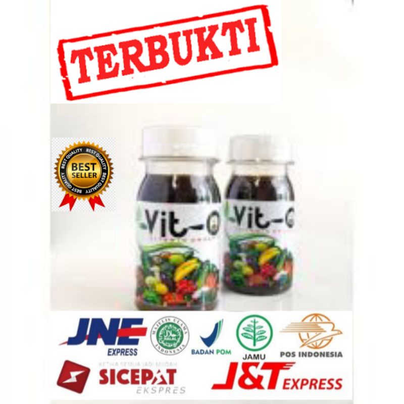 Jual Vit O Adalah Vitamin Tanaman Dan Nutrisi Untuk Segala Jenis