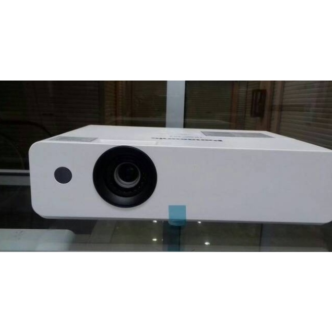 Jual Panasonic Projector PT LB306 Shopee Indonesia