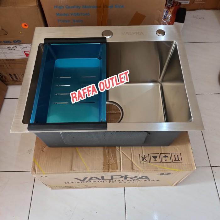 Jual Kitchen Sink Bak Cuci Piring Bak Cuci Piring Stainless