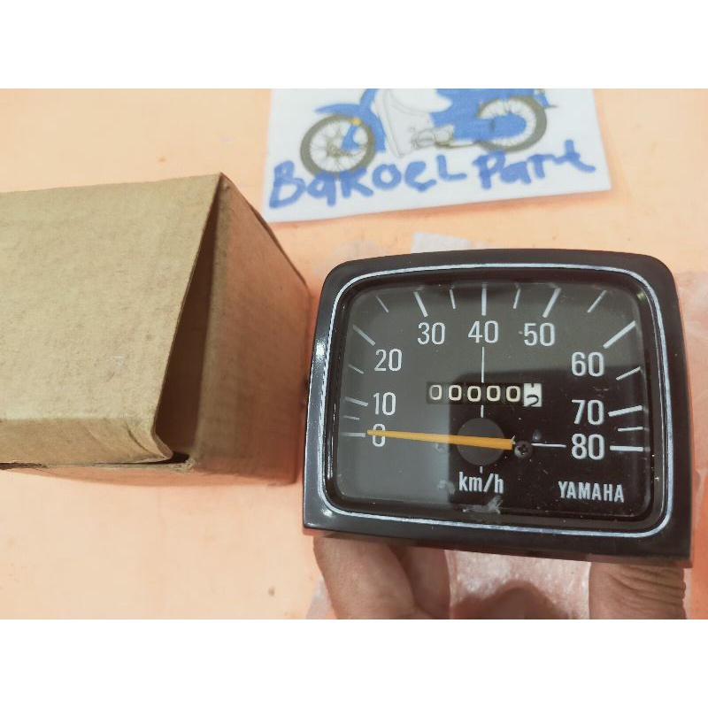 Jual Speedometer Kilometer Spedometer Spidometer Spedo Speedo Spido