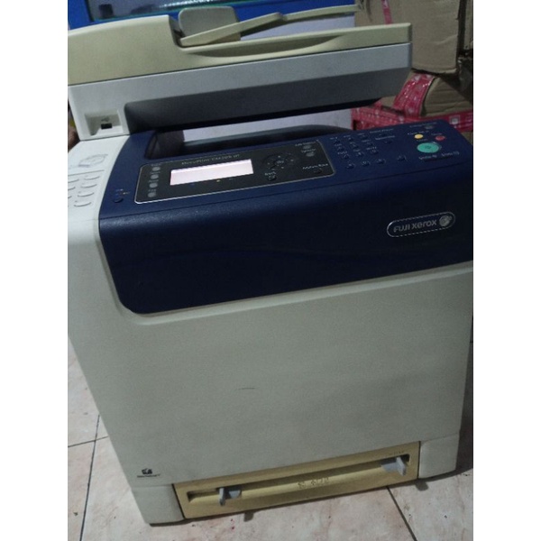 Jual Mesin Foto Copy Warna Xerox CM305df Termurah Shopee Indonesia