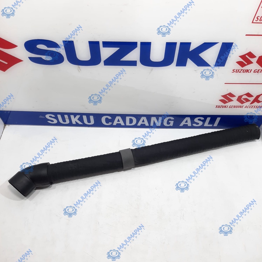 Jual SELANG HAWA FILTER UDARA PANJANG SUZUKI JIMNY KATANA Shopee